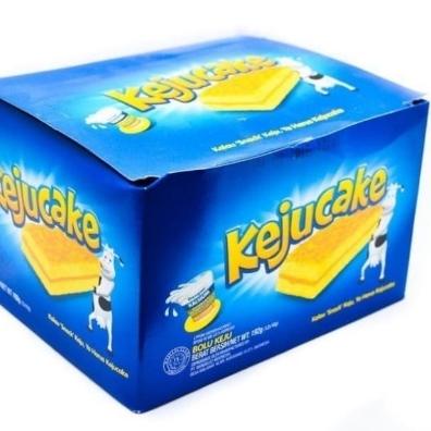 

Update - KEJU / CAKE / KUE / KEJU CAKE KRAFT 12 Pcs 12pcs