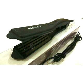 MBCstyler Catok Baba Crimper MAASAKI Zig Zag MBCstyler Catok Baba Crimper MAASAKI Zig Zag