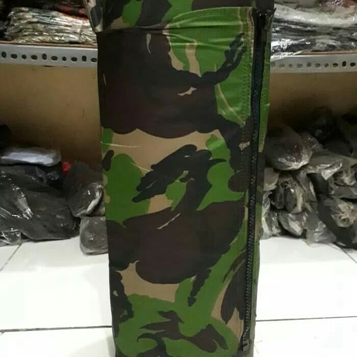 MT  Matras loreng asli tni