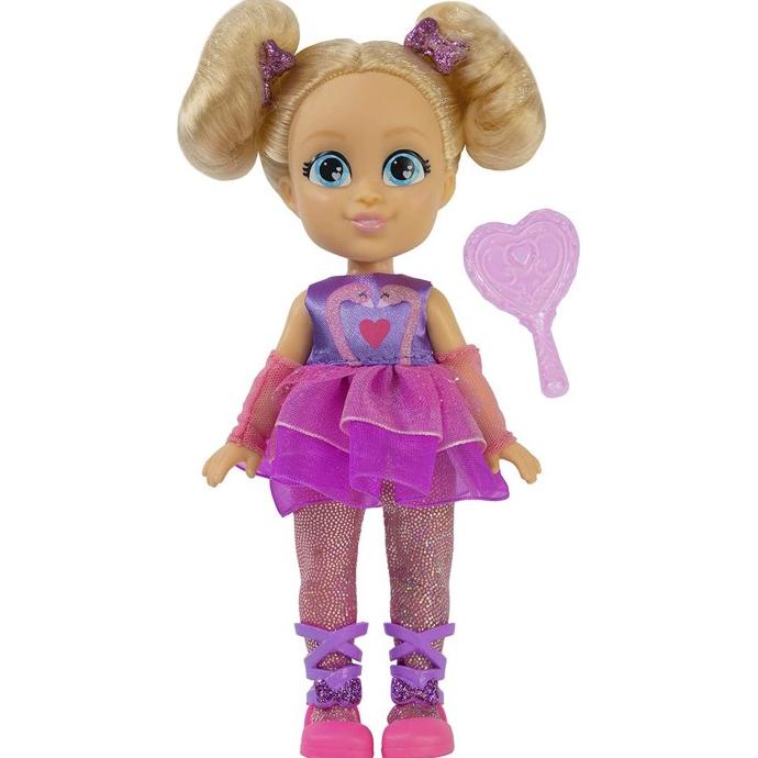 Mainan Anak Boneka Diana Love Diana Ballerina Doll 6" Original