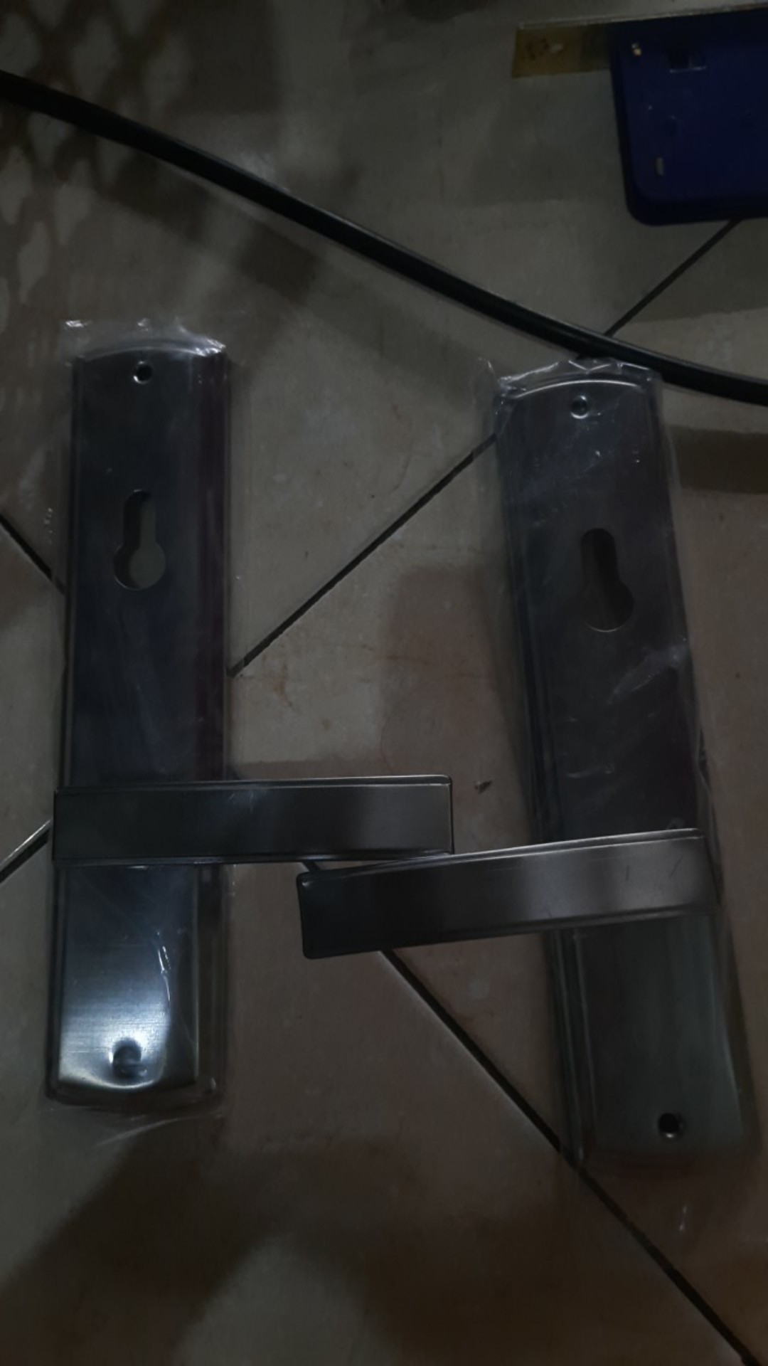 Engsel Pintu Ferza 4 Inch