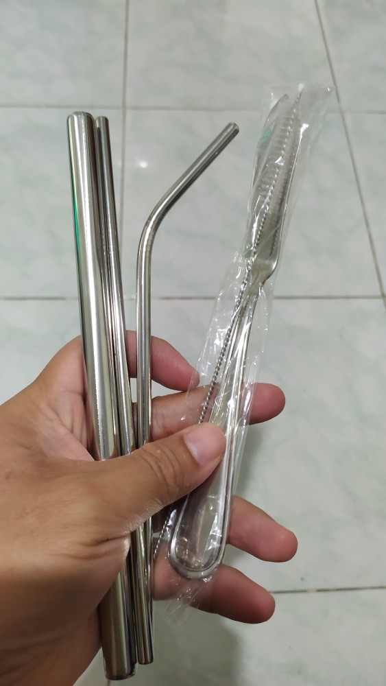 Pisau Mentega Pisau Selai Besar Stainless Butter Knife Hotel Standard Super Tebal Qtessence