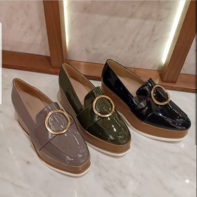 Sale Urban co Wilson shoes ori