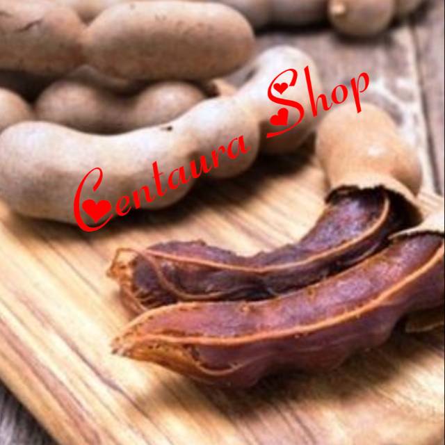 

Asam Manis Kulit Tamarimw 1000gr