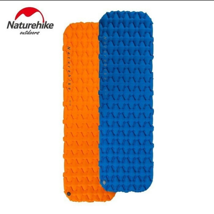 Sleeping pad Naturehike Ultralight Matras Angin Alas Tidur