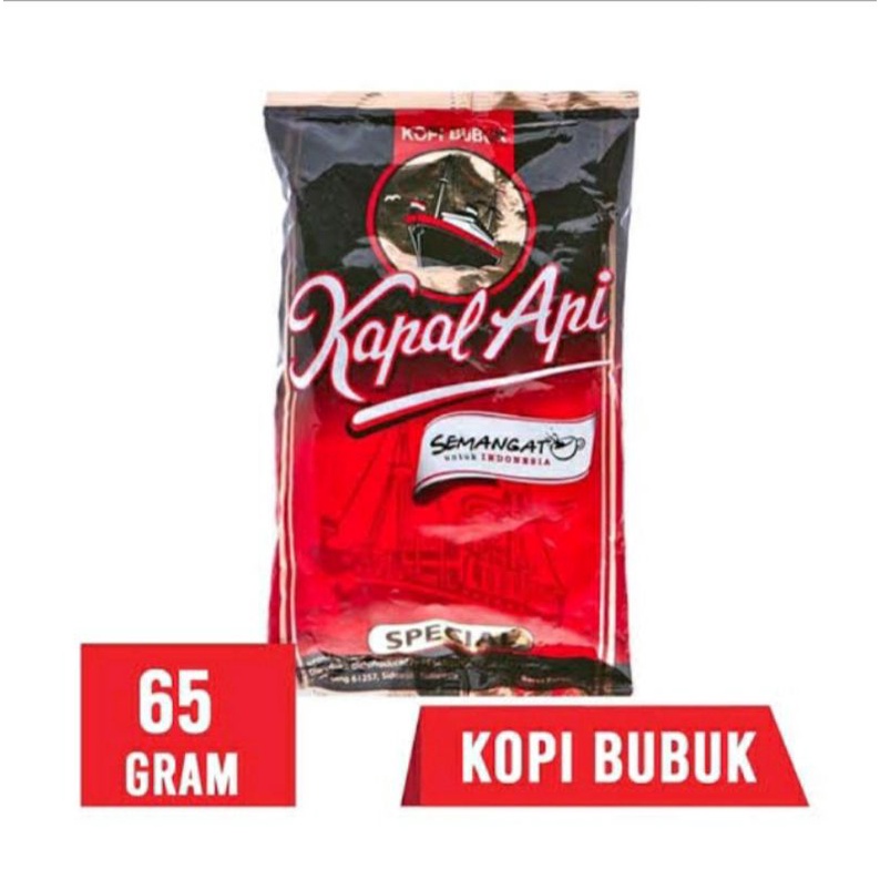 

MURAH KOPI KAPAL API SEPICAL MIX 99 RUPIAH