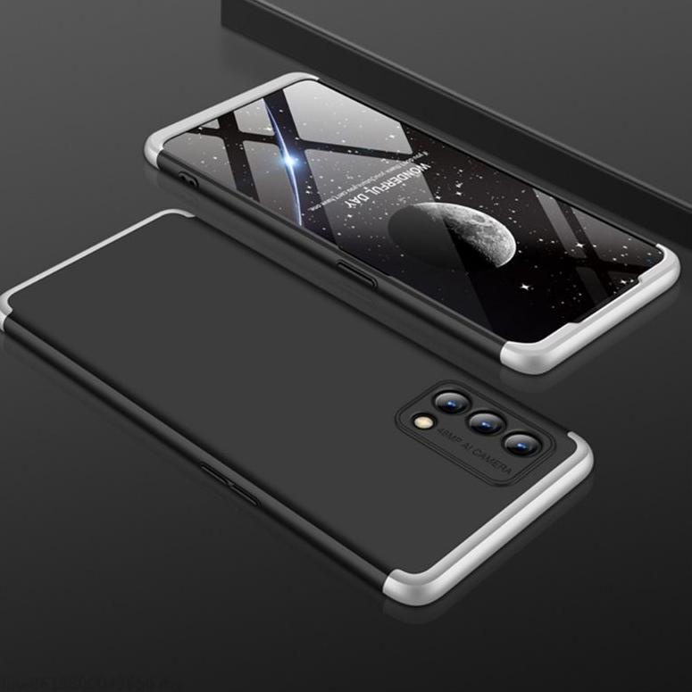 [PRODUK FRGA0] Case Oppo A54 / A74 / A74 4G Armor Cover Hardcase GKK Original Casing A54 A74 F19 C8Y