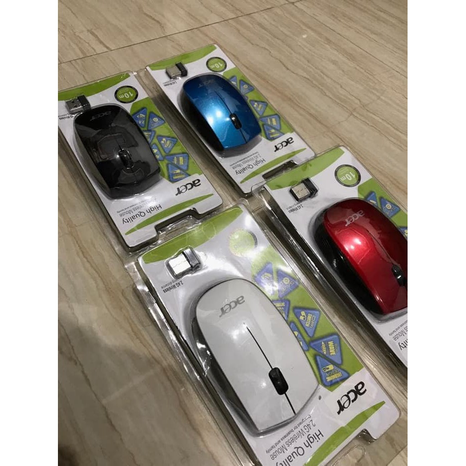 Mouse Wireless Bluetooth Asus Acer Toshiba Murah bagus