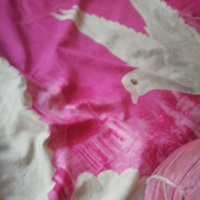 Michan - Sarimbit Raya Family Espresso(choco)/sarimbit Batik/seragam Batik Kondangan Terlaris