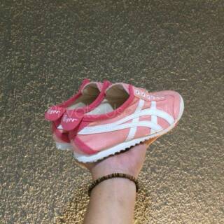  Sepatu  sneaker onitsuka  assic for ladies premium quality 