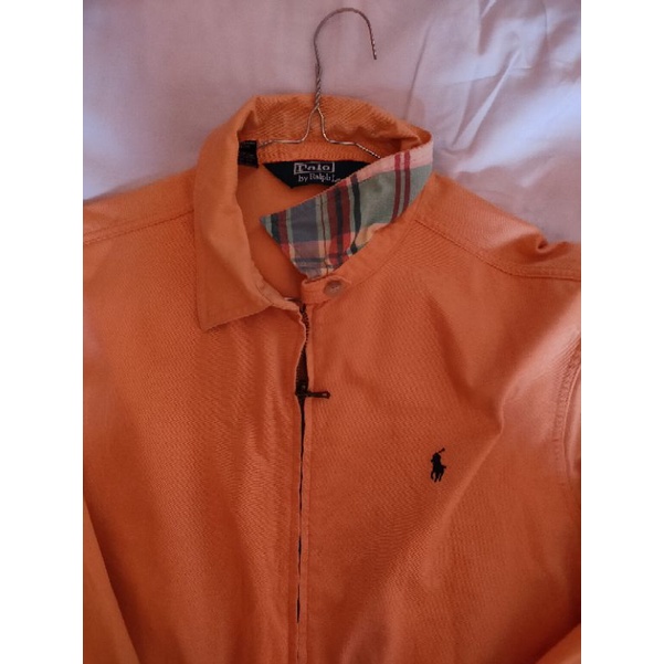 Harrington polo Ralph lauren