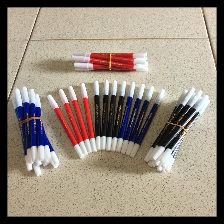 

Terlaris Spidol Kecil Snowman Terbaru