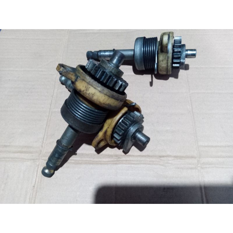 As selahan f1zr original