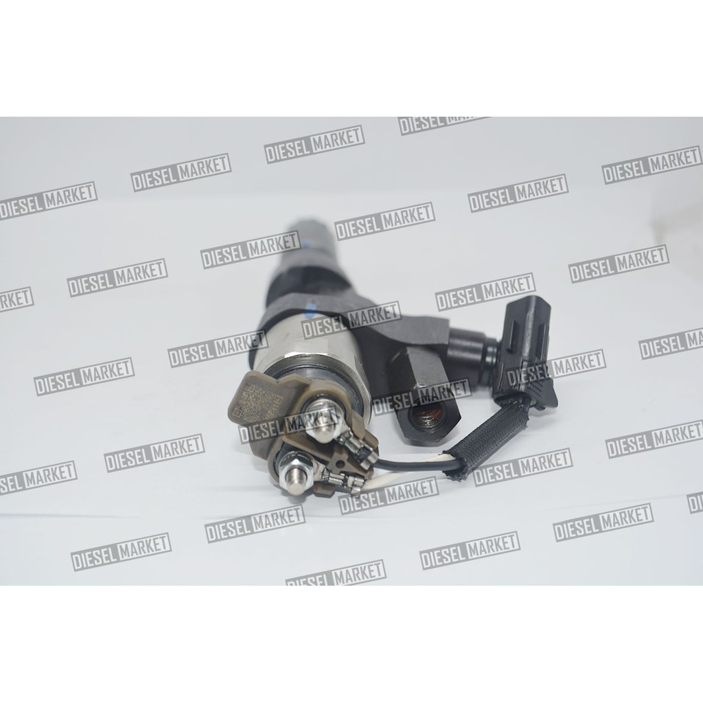 Injector Kobelco SK330 - Injektor SK 330 - Injector SK330 - Injektor Kobelco SK 330 - 08P 01868