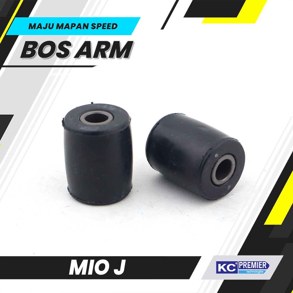 Bosh Arm Mio J KC / bos garpu mio j kc