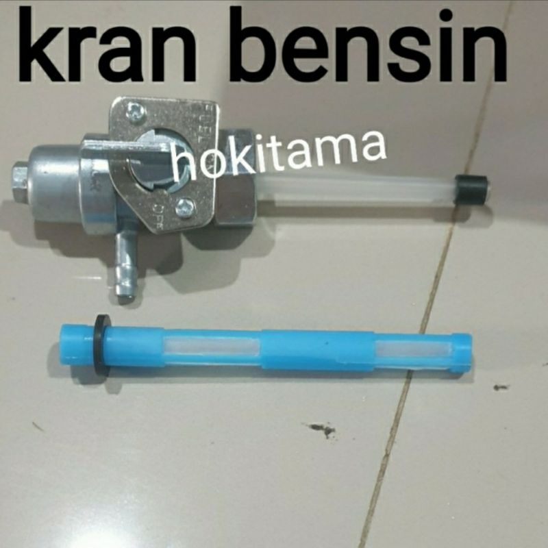 kran bensin mega pro monoshok megapro new mono VERZA shok keran bensin KARBU