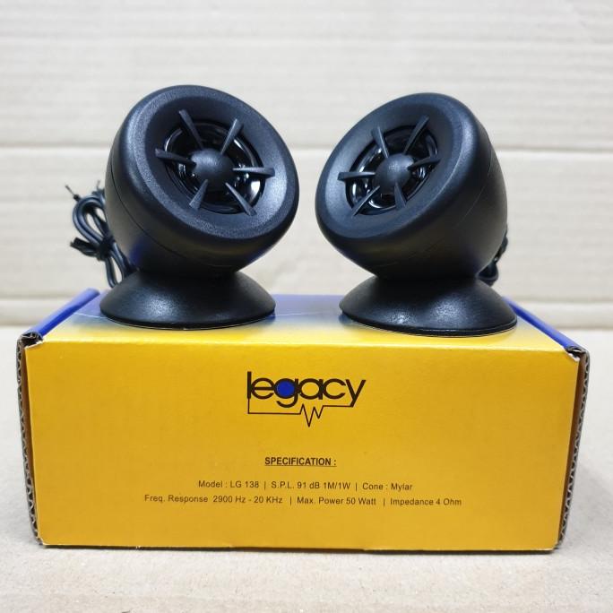 Twitter Legacy Lg 138 - Twitter Mobil Merk Legasi