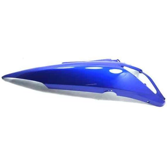 Cover Kanan Body Biru Supra X 125 64410KPH700FMT hondami77 dijamin