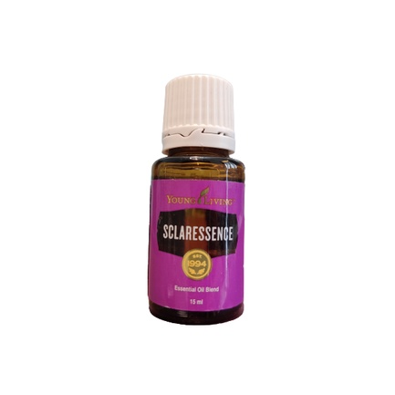 Sclaressence Essential Oil Young Living 15ml