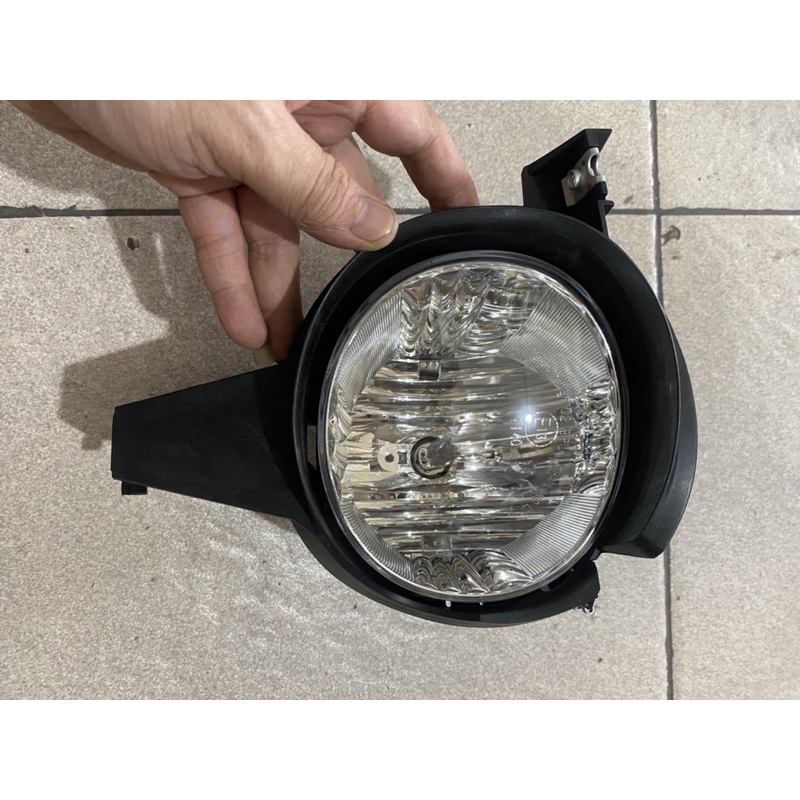 81210-0k050 81220-0k050 foglamp fortuner hilux vigo original