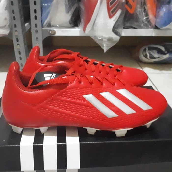DISKON.. SEPATU BOLA ADIDAS ACE TERBARU 2018