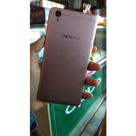 OPPO A37 Second HP CAS , Segel pabrik, Batre awet Siap pakai
