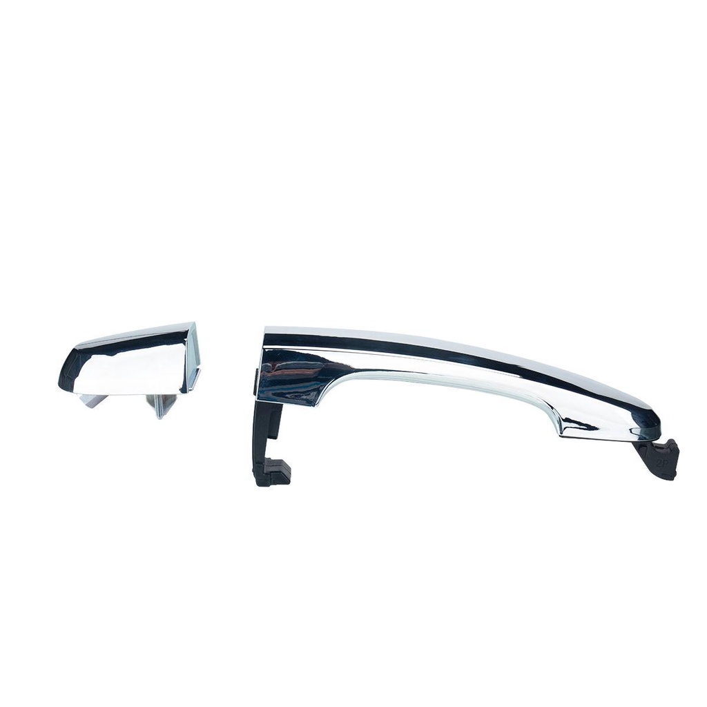 TOP Handle Pintu Eksterior Awet Kanan Auto Alat Aksesoris Mobil Untuk Kia Sorento 2011-2015