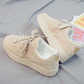 IELGY Women's canvas shoes Korean version of Yamamoto