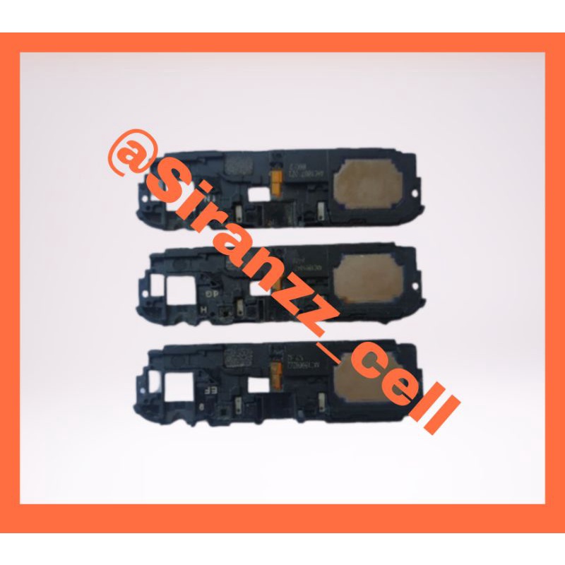 Bazzer Speaker Musik  Xiaomi Redmi note 5 / Note 5 Pro  Original Distributor