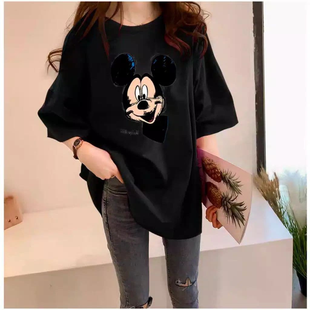 JAYA.Co Oversize MICKEY