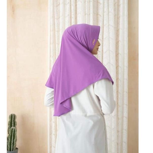 TAS.377955 ▪ HIJAB JUMA L STANDAR/Hijab Original Juma/Kerudung Juma Premium/Kerudung Standar Ori Jum