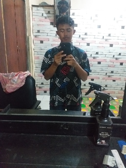 Hem Batik Notoarto Batik Ipnu Ippnu Batik Pekalongan Kualitas Premium Keren Modern Bagus M L Xl Baru