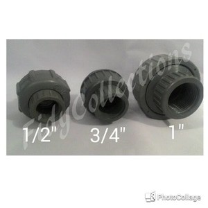 WATER MUR / WATERMOOR DRAT UK. 1"