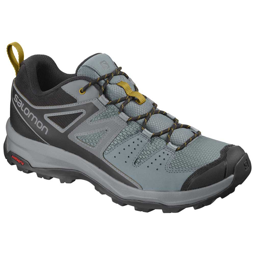 salomon radiant