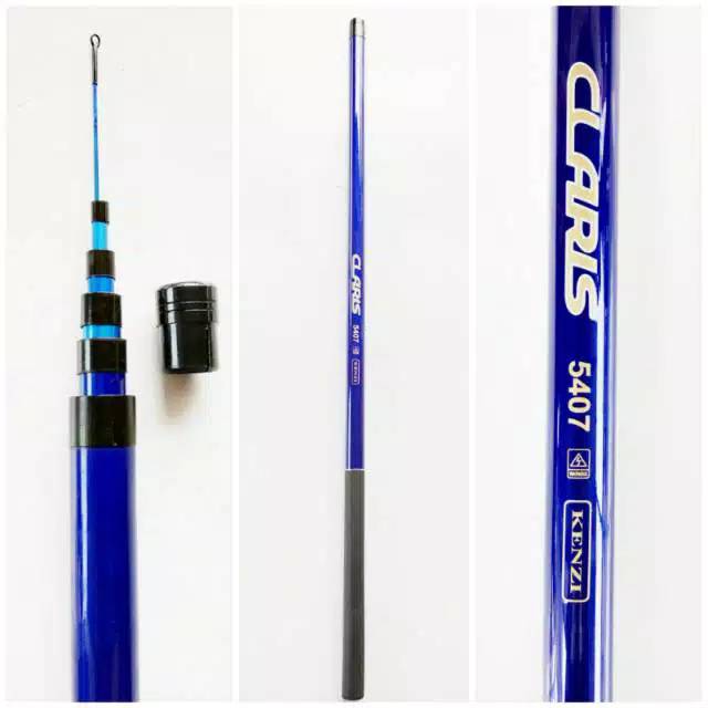 Tegek Kenzi Claris 540cm