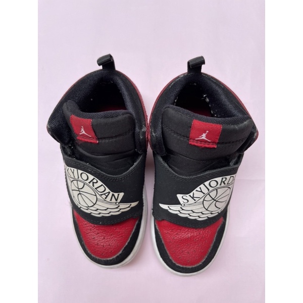 Pl pribadi sepatu Jordan anak ORIGINAL