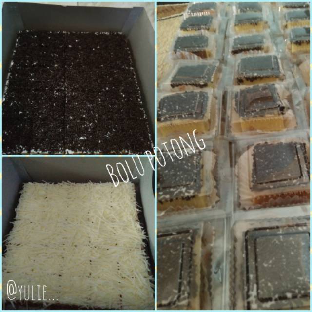 

Bolu potong