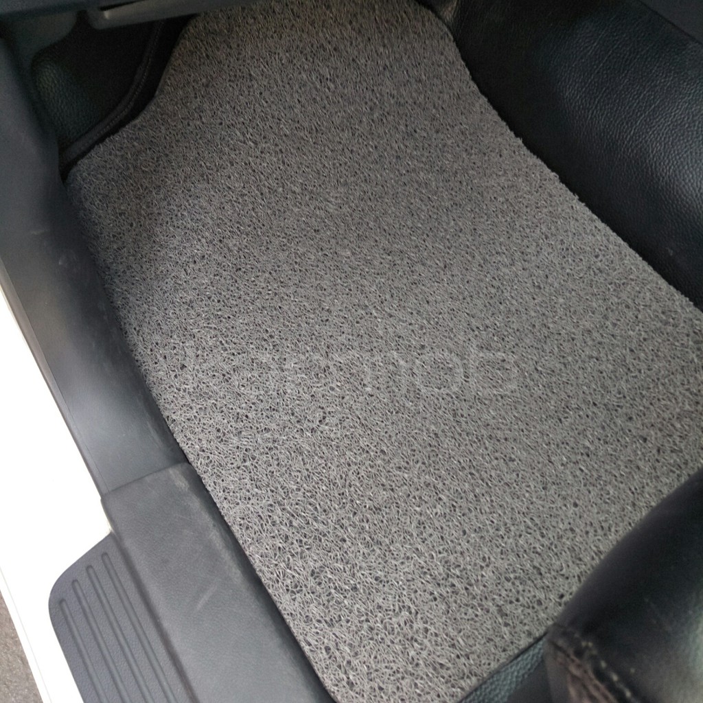 Karpet Mobil Daihatsu Terios Toyota Rush - 2 Baris / Karpet Mie Rush Terios / Aksesoris Terios / DSM / karmob