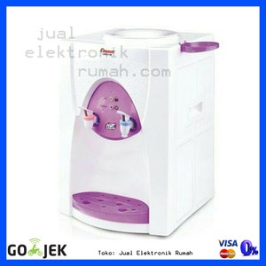 Dispenser Meja Hot Normal Panas Cosmos CWD1138/Cosmos CWD-1138 Terlaku