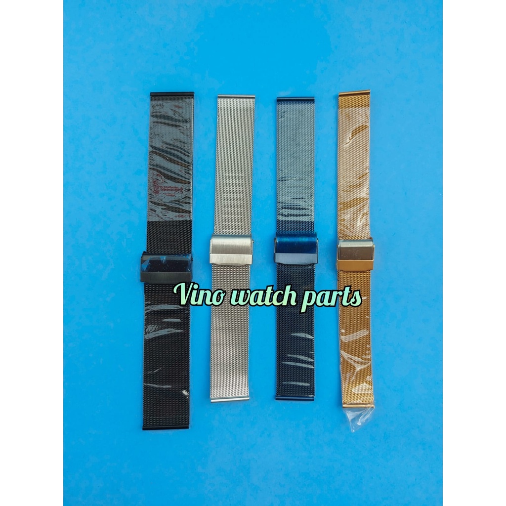 Rantai Jam Tangan Rantai Pasir Universal Smartwatch