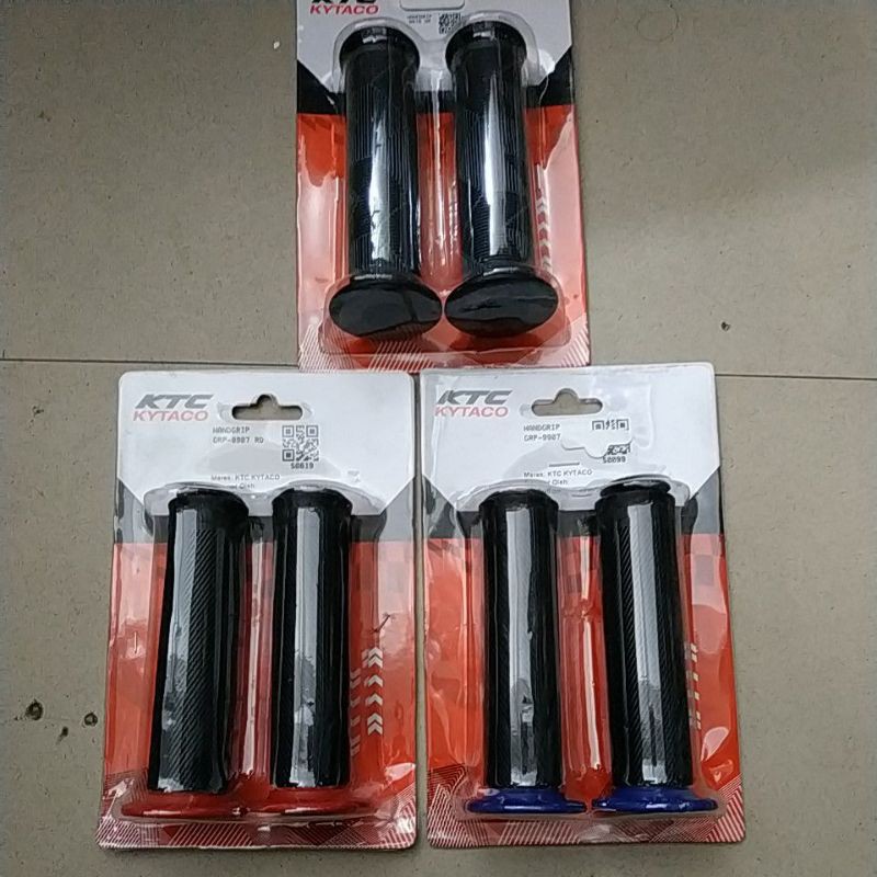 Handgrip Ktc Kytaco Original