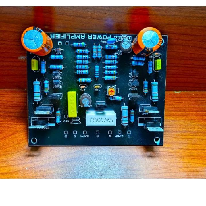 Termurah dan terbaik >> DRIVER POWER TOA MIDEL HIGH Anti Spoll jebol produck terbaik