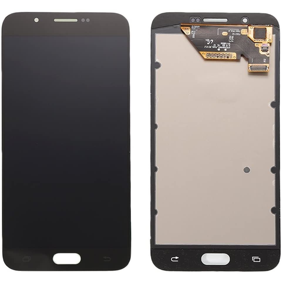 LCD TOUCHSCREEN SAMSUNG A8 2015 A800 / SAMSUNG A800 ORI OLED