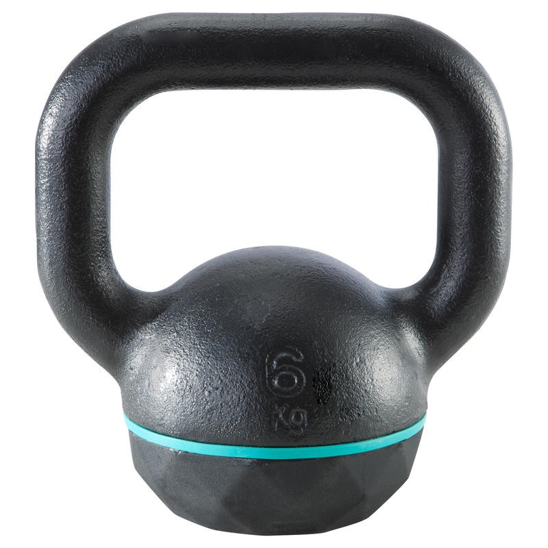 Decathlon Domyos Kettlebell 6 kg - 8399332