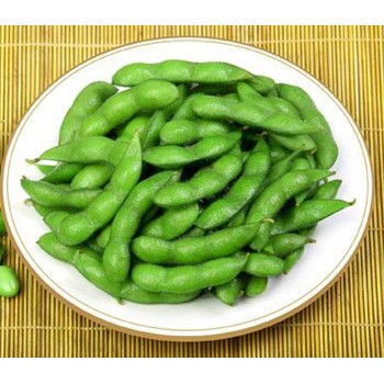 

EDAMAME