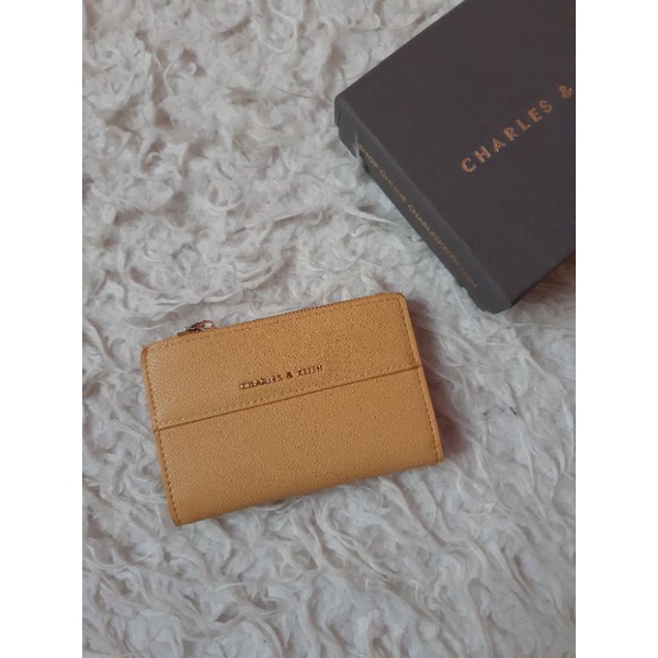 Random - Charles & Keith Dompet Mini