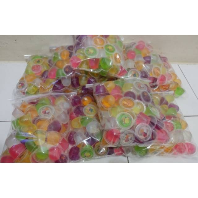 

Inaco 1kg 1 kg kiloan isi 64pcs reseller grosir jualan cemilan snack murah