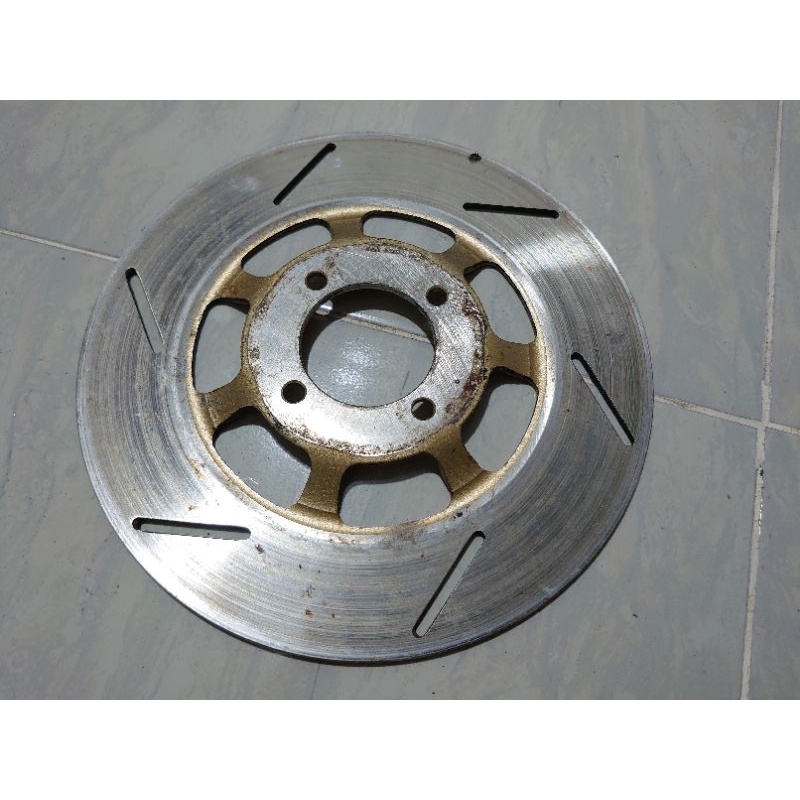 DISK CAKRAM PIRINGAN RX KING MASTER ORIGINAL