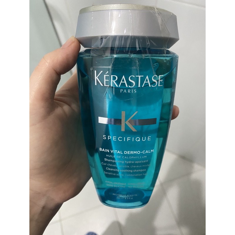 Shampoo Kerastase