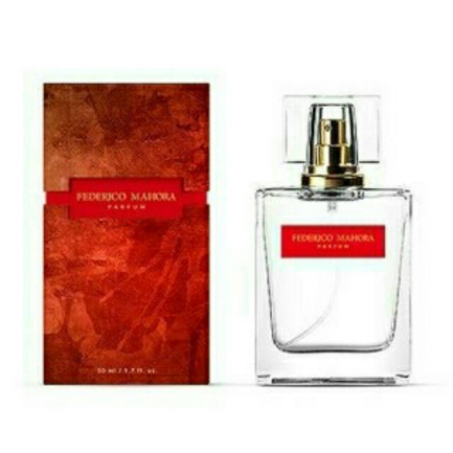 Parfum ori Federico Mahora Parfum